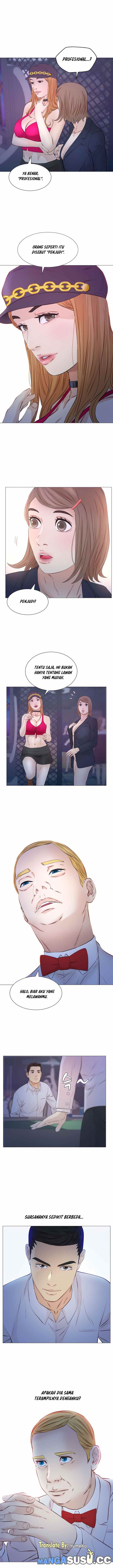 Gamble - Chapter 41 7