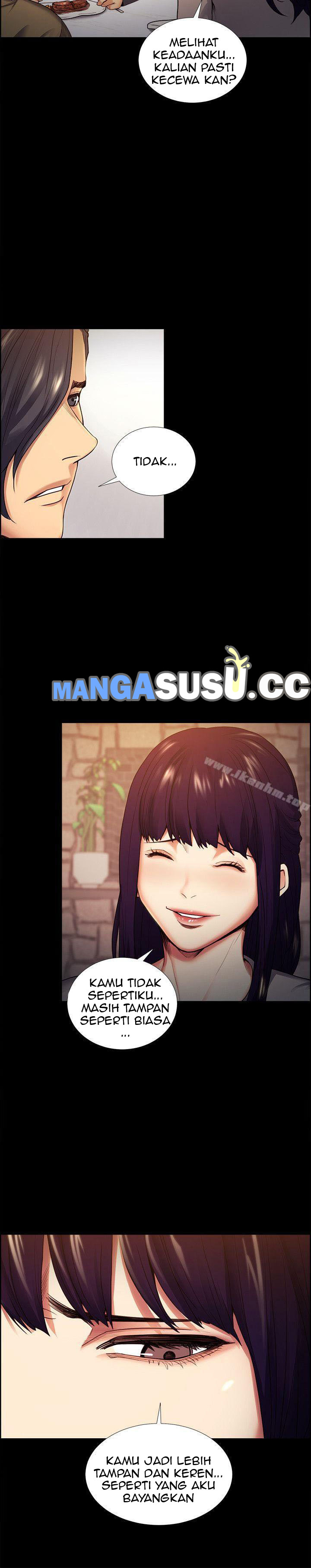 Taste of Forbidden Fruit - Chapter 41 9