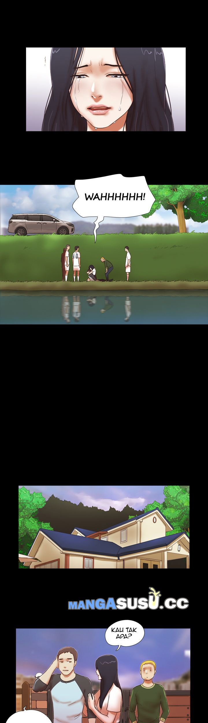 She’s The Girl - Chapter 41 23 She’s The Girl - Chapter 41 23