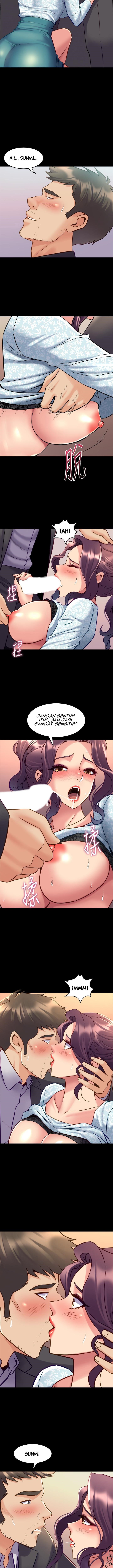 Cohabitation with My Ex-Wife - Chapter 41 9