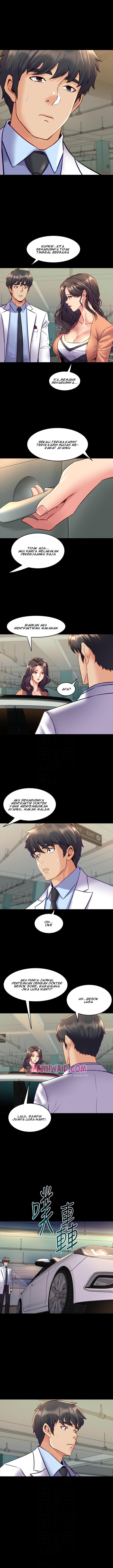 Cohabitation with My Ex-Wife - Chapter 41 3