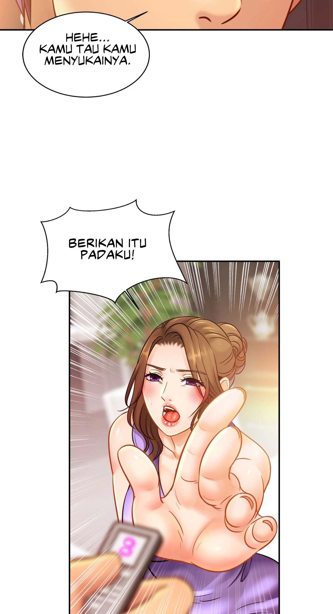 Closefam - Chapter 41 44