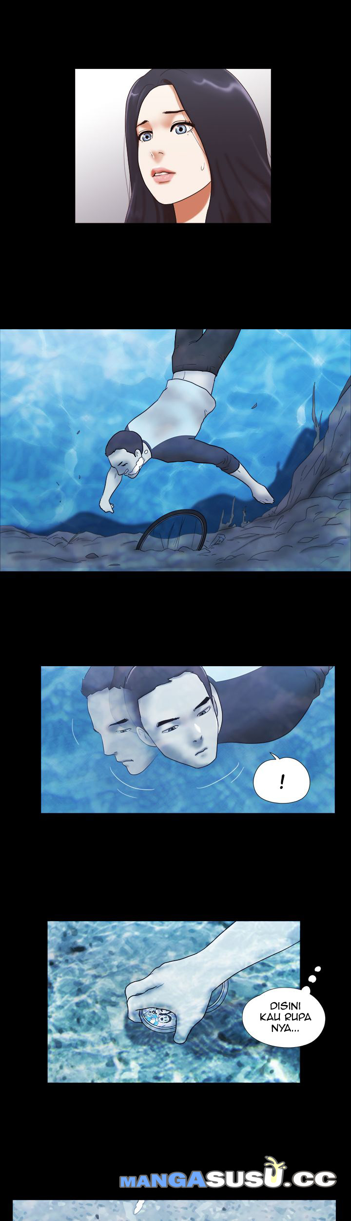 She’s The Girl - Chapter 41 39 She’s The Girl - Chapter 41 39