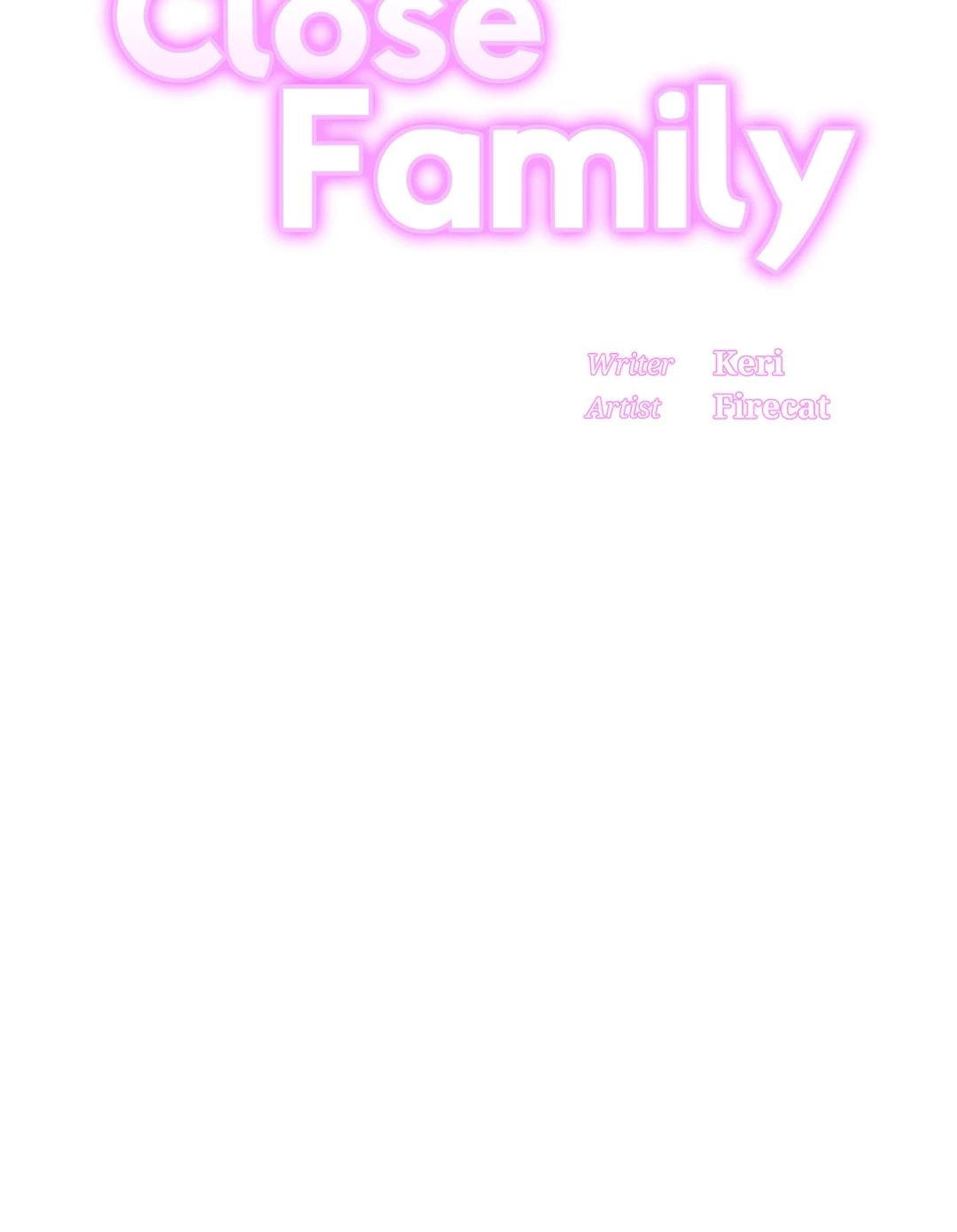 Closefam - Chapter 41 3