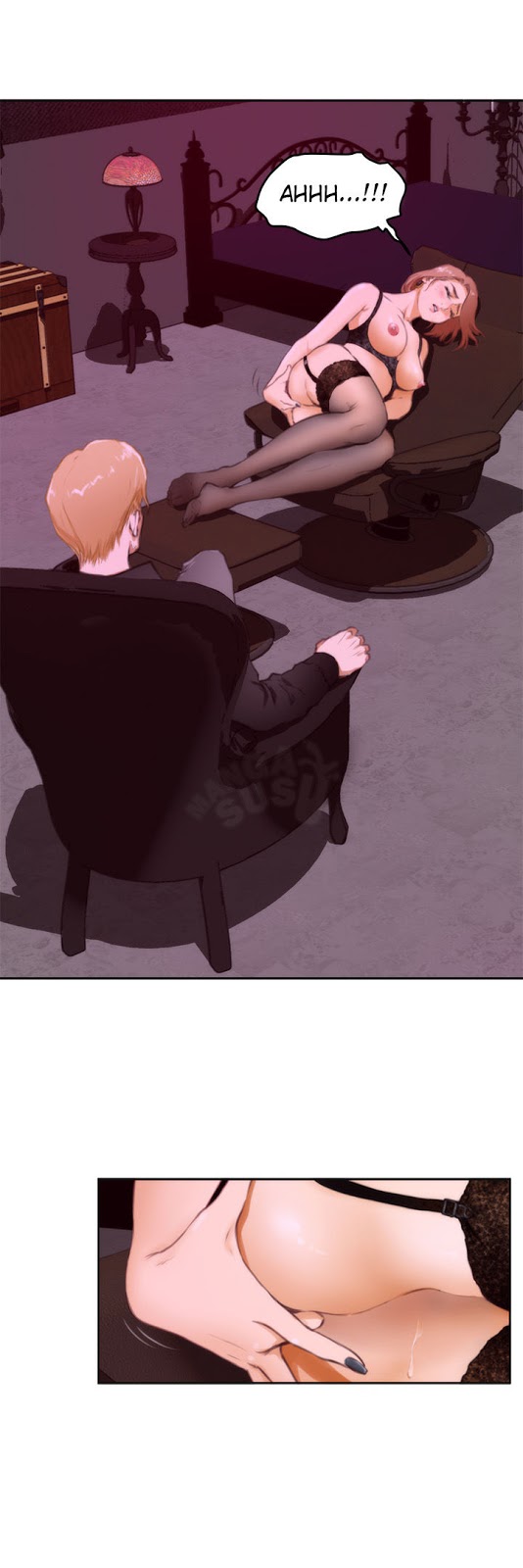 H-Mate - Chapter 41 31