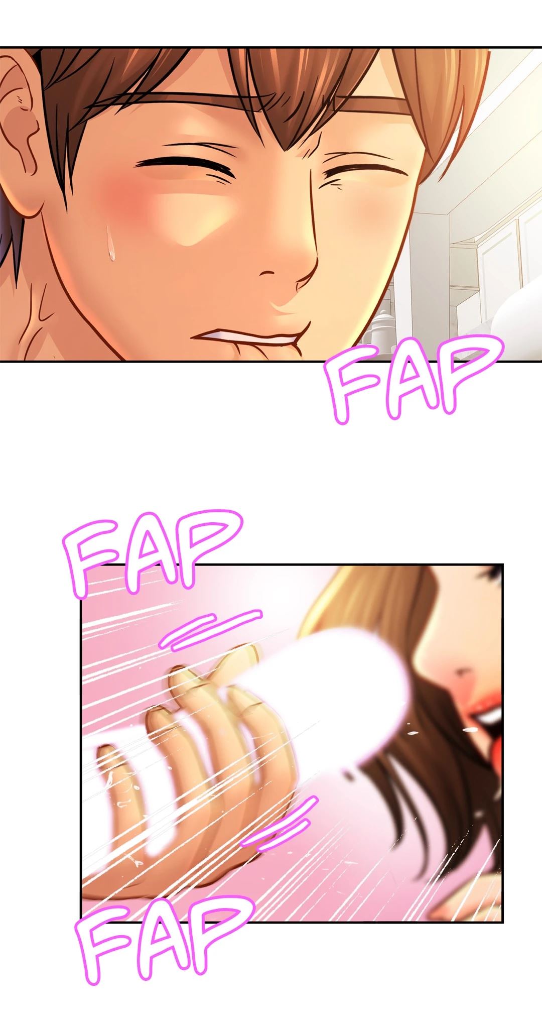 Closefam - Chapter 41 34