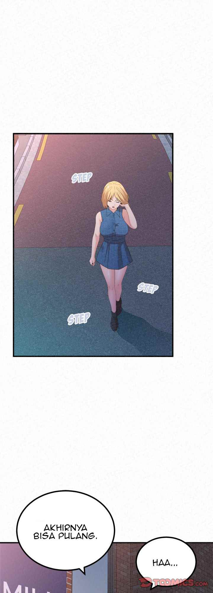 Milk Therapy - Chapter 41 3