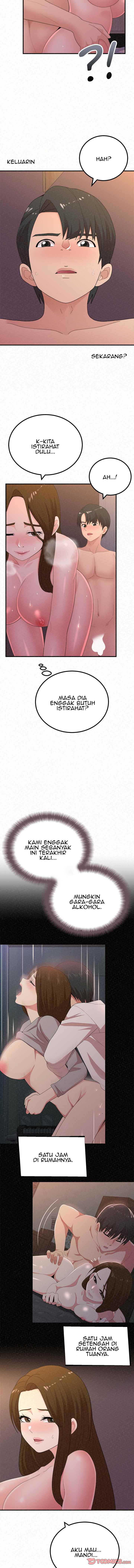 Milk Therapy - Chapter 41 18