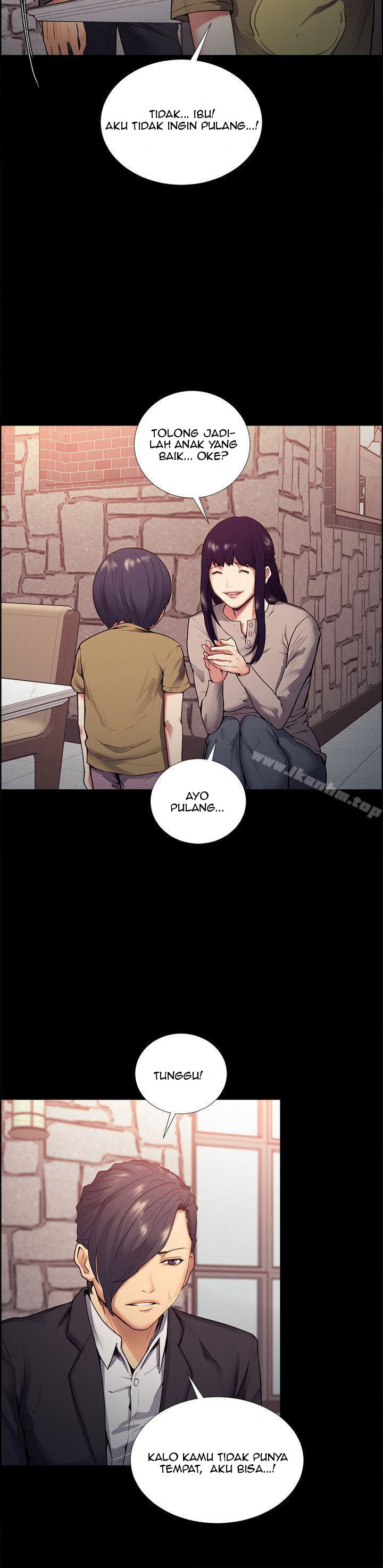 Taste of Forbidden Fruit - Chapter 41 13