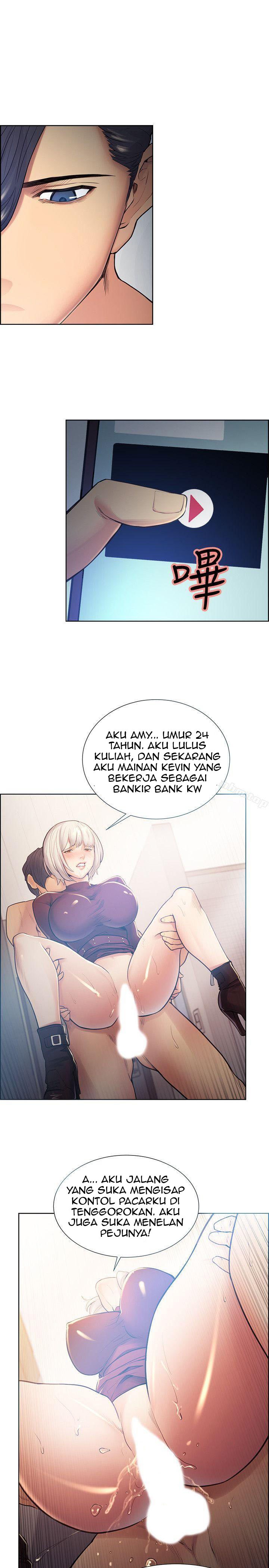 Taste of Forbidden Fruit - Chapter 41 24