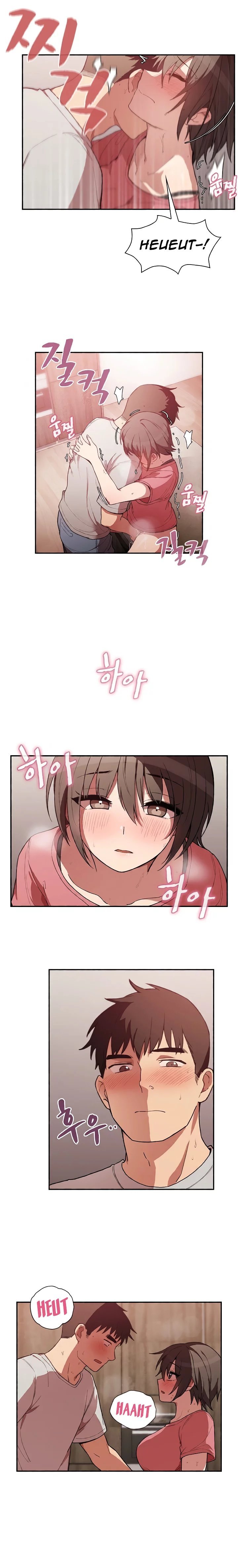 Close as Neighbors - Chapter 41 8