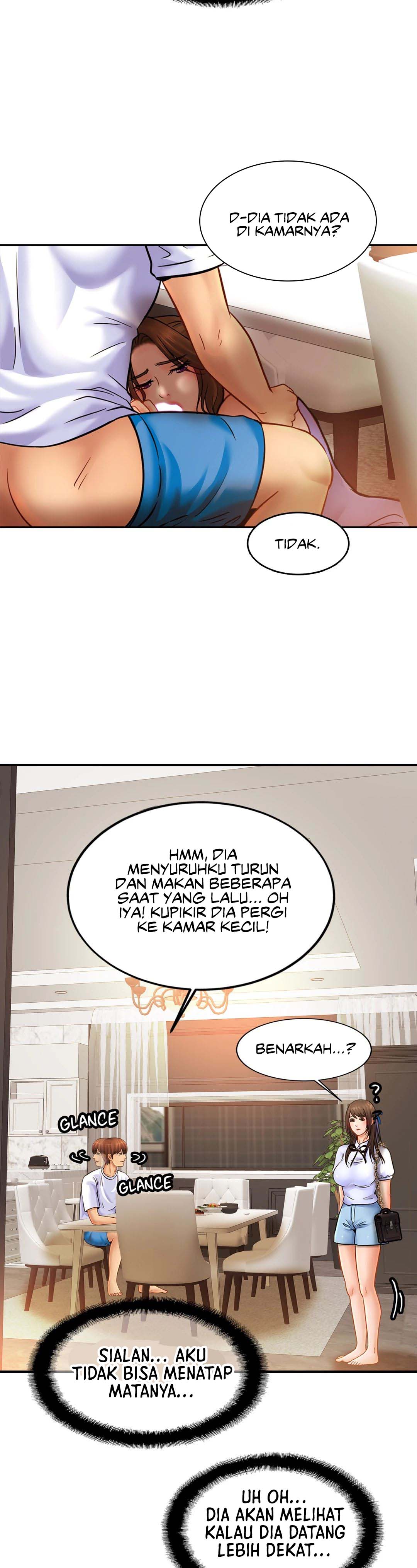 Closefam - Chapter 41 28