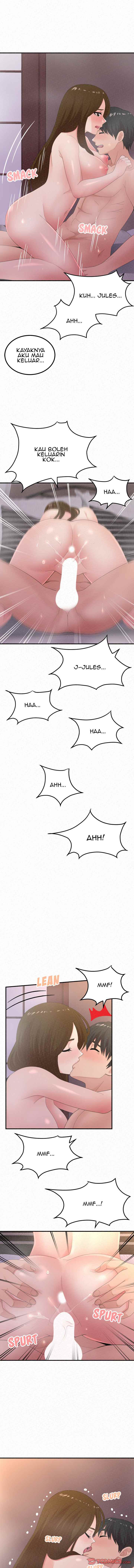 Milk Therapy - Chapter 41 13