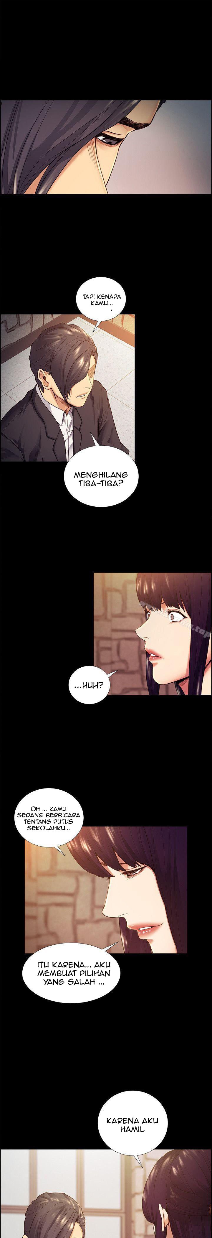Taste of Forbidden Fruit - Chapter 41 10