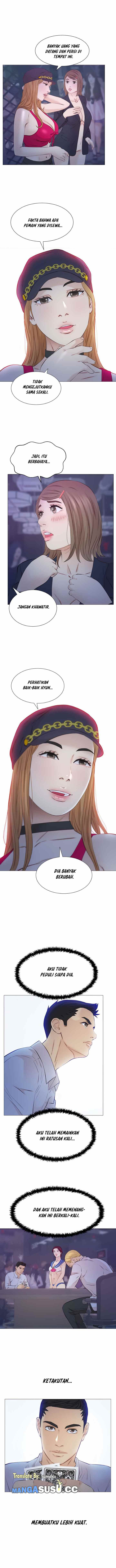 Gamble - Chapter 41 8