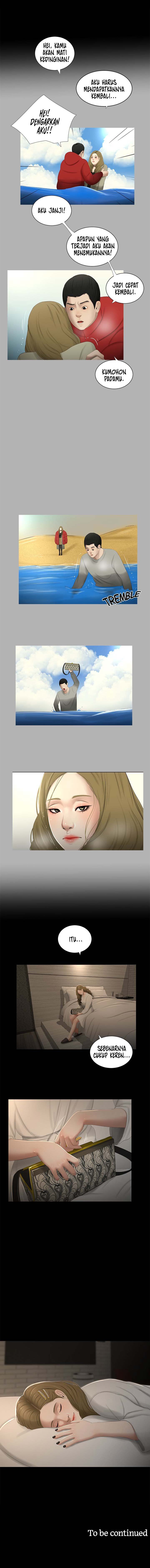 Friends With Secret - Chapter 41 9 Friends With Secret - Chapter 41 9