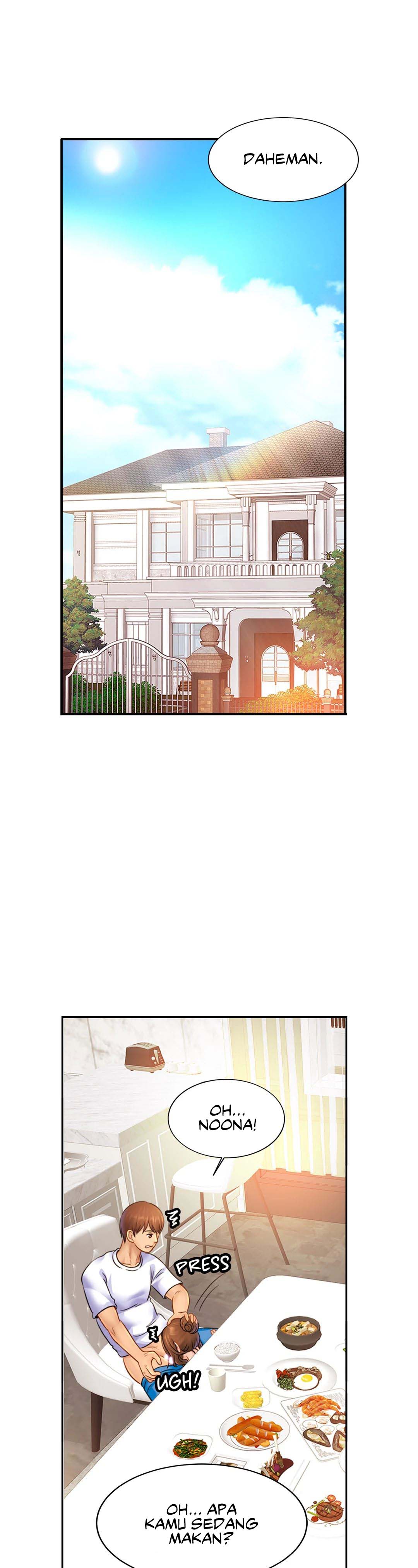 Closefam - Chapter 41 26