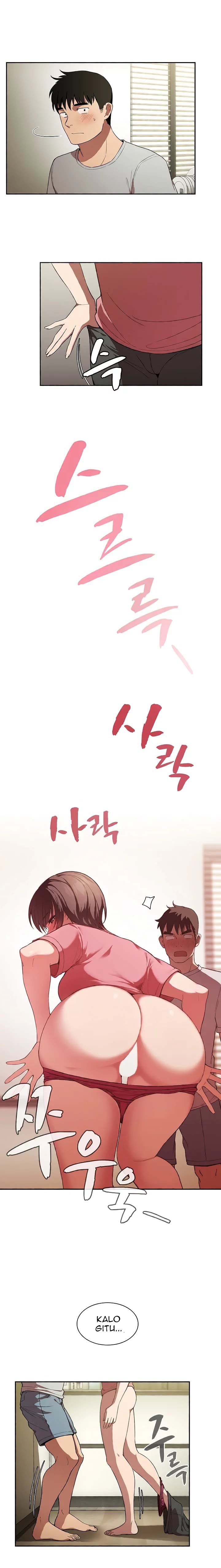 Close as Neighbors - Chapter 41 3