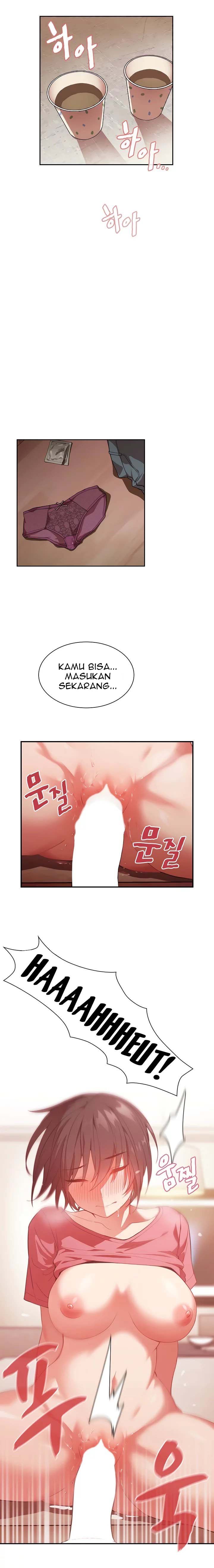 Close as Neighbors - Chapter 41 9