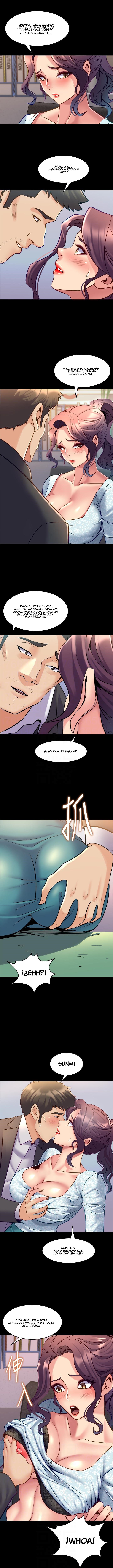 Cohabitation with My Ex-Wife - Chapter 41 5