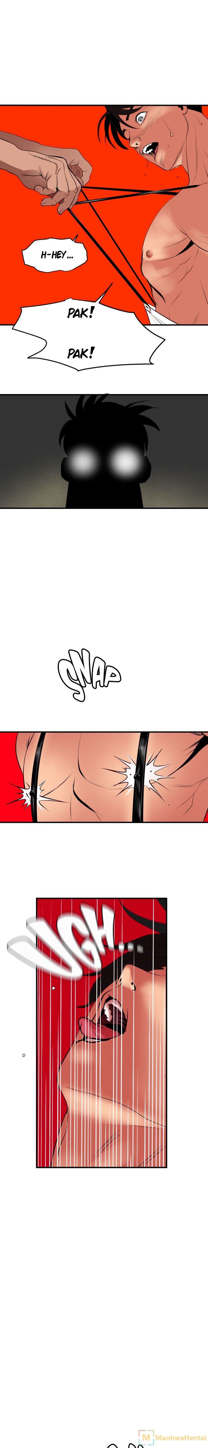 Lightning Rod - Chapter 41 19