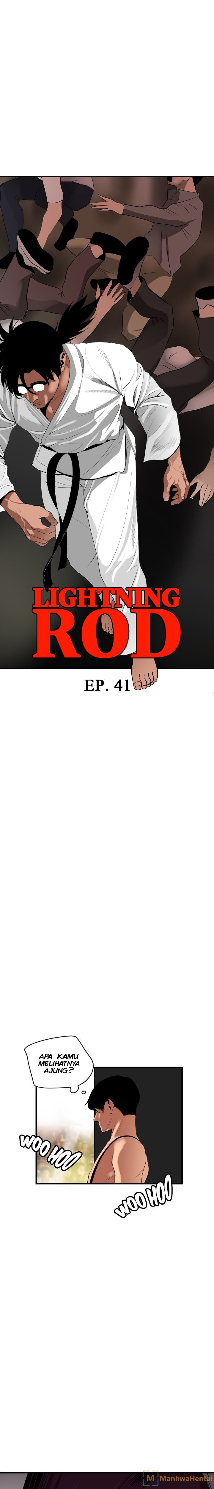 Lightning Rod - Chapter 41 6
