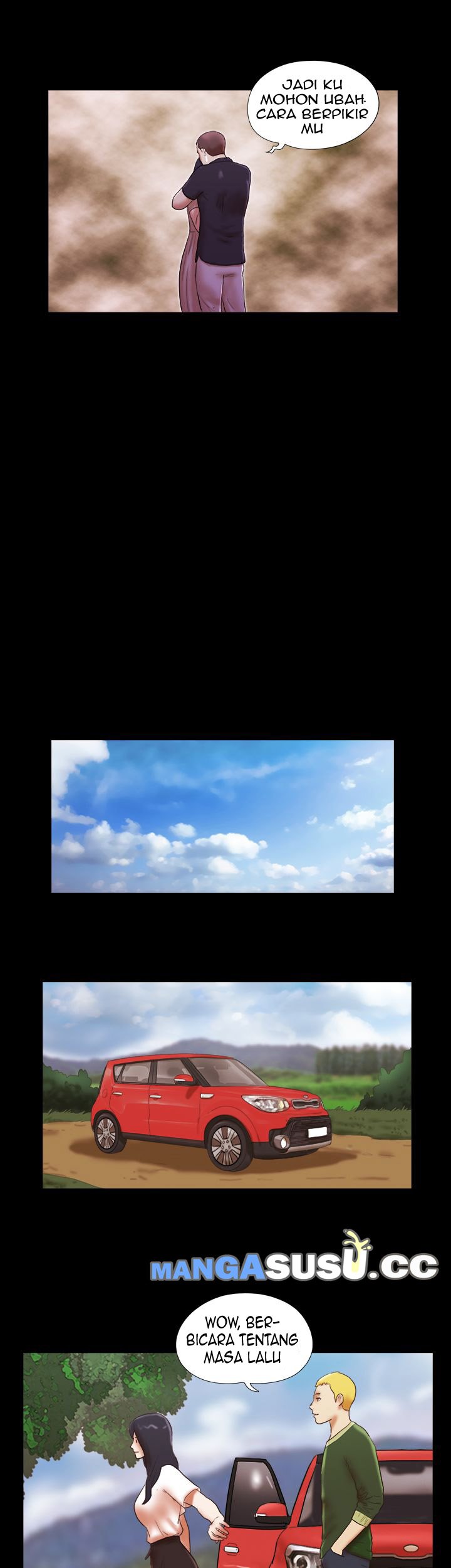 She’s The Girl - Chapter 41 5 She’s The Girl - Chapter 41 5