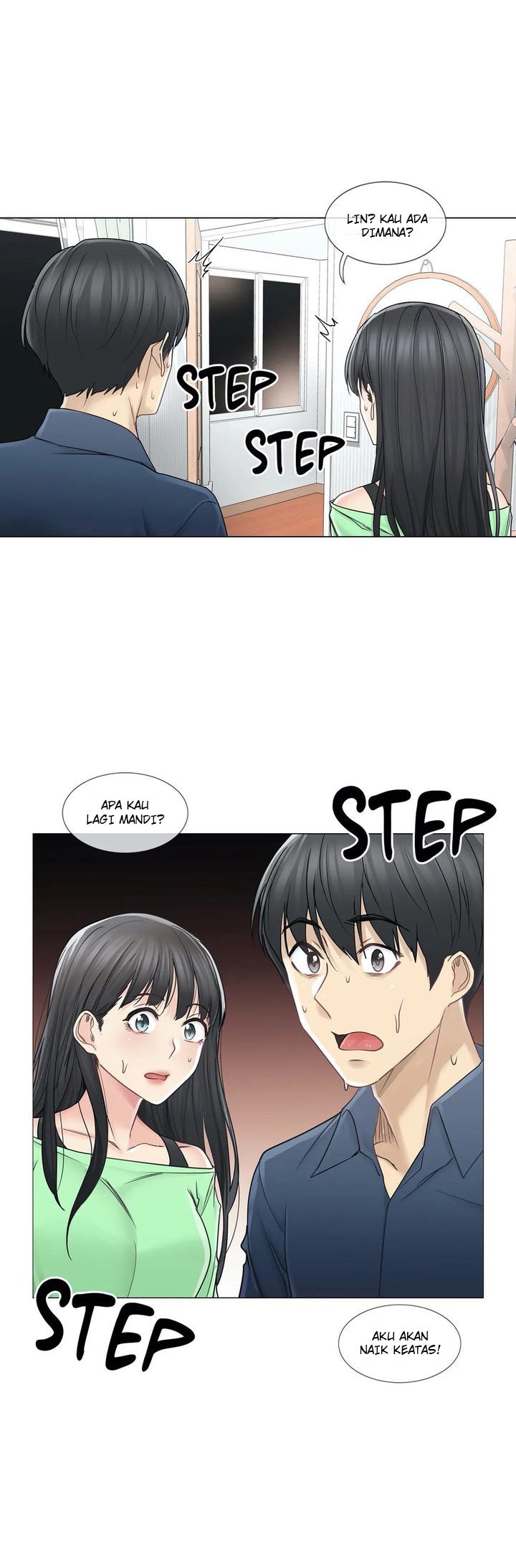 Touch to Unlock - Chapter 41 33