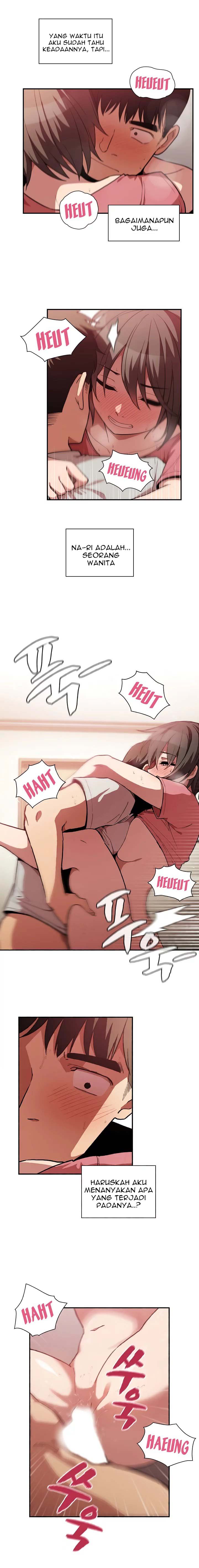 Close as Neighbors - Chapter 41 11