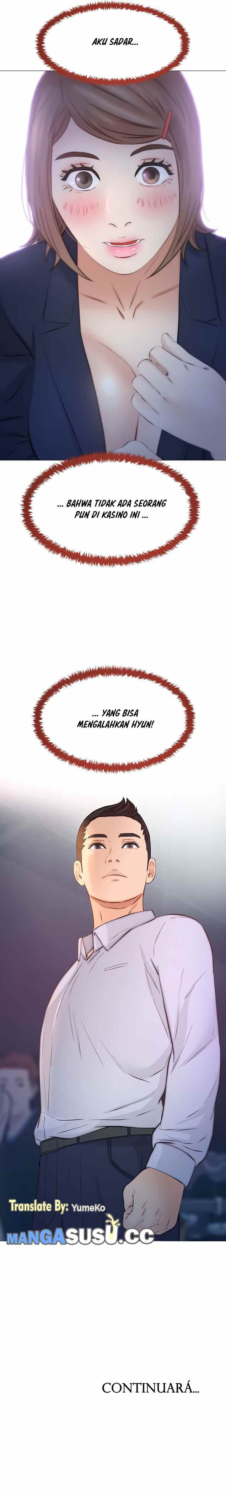 Gamble - Chapter 41 11