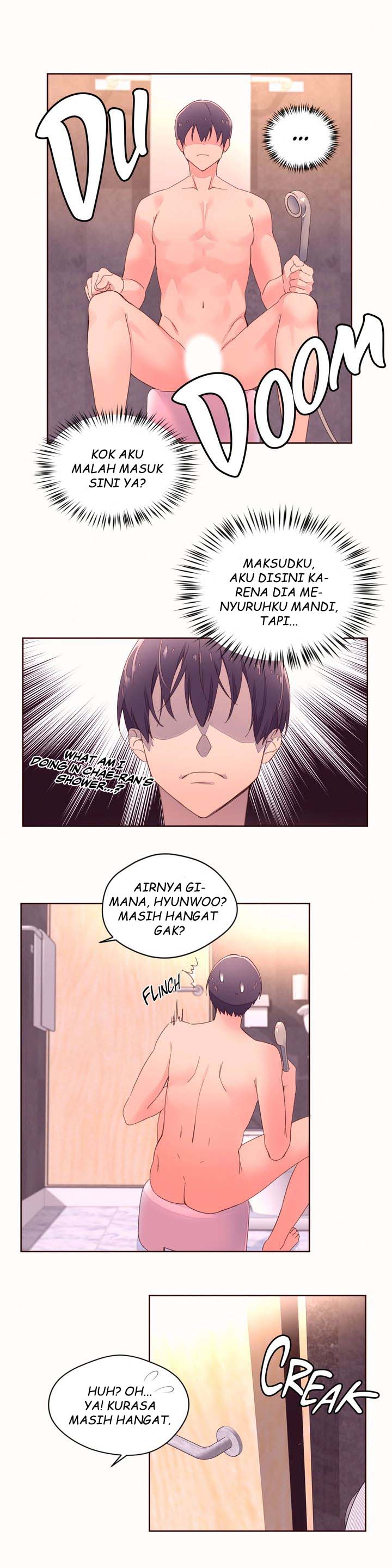 Pheromone-holic - Chapter 41 10