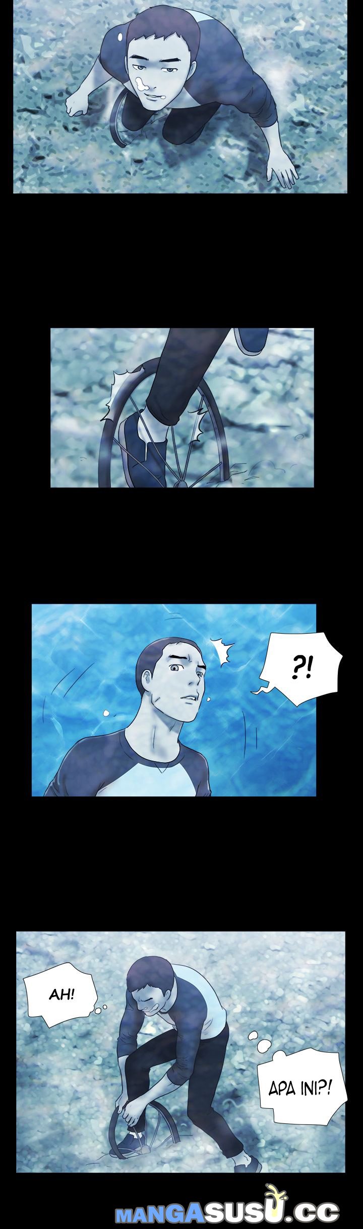 She’s The Girl - Chapter 41 40 She’s The Girl - Chapter 41 40