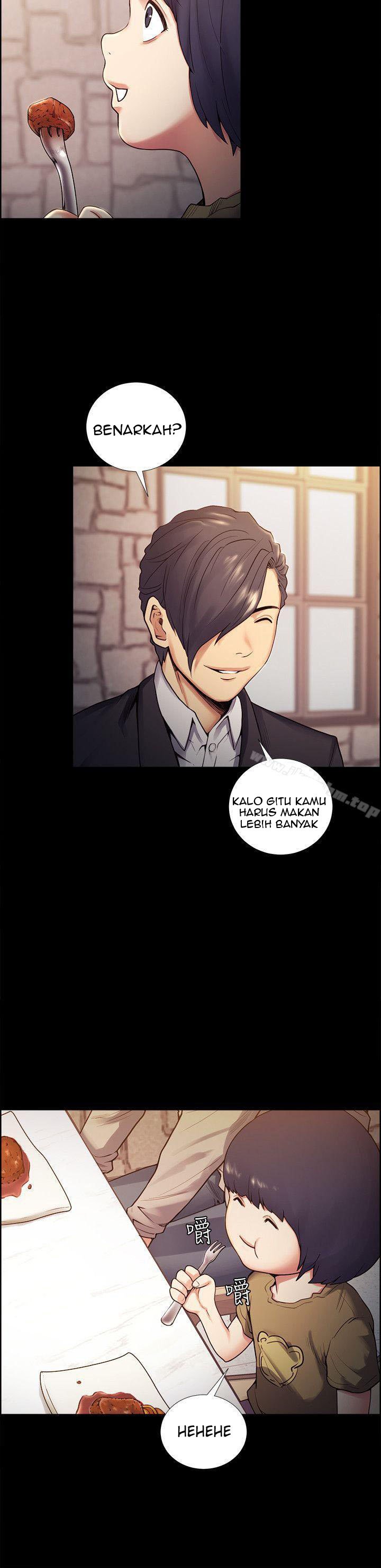 Taste of Forbidden Fruit - Chapter 41 7