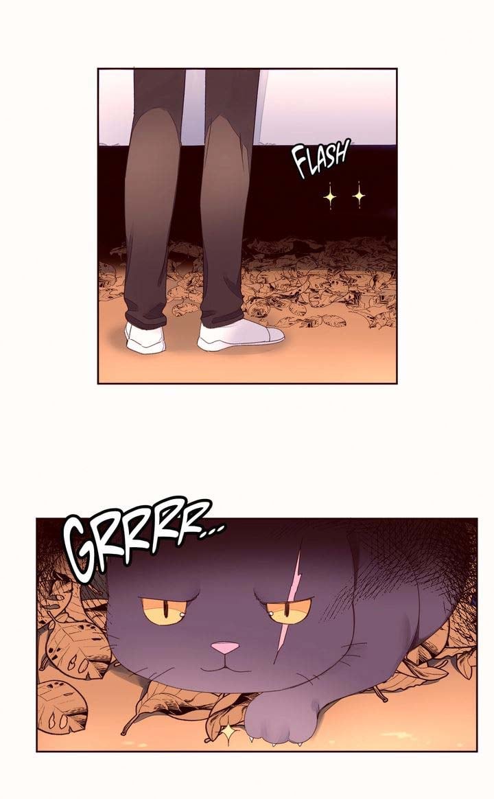 Pheromone-holic - Chapter 41 5