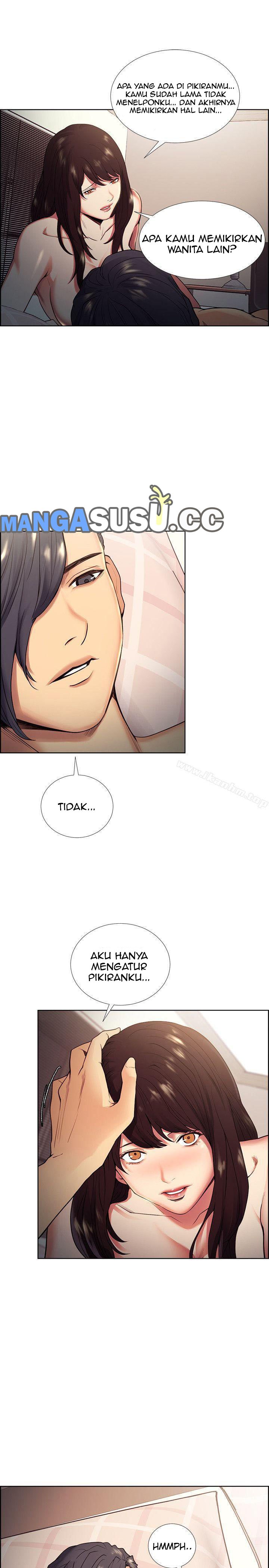 Taste of Forbidden Fruit - Chapter 41 18
