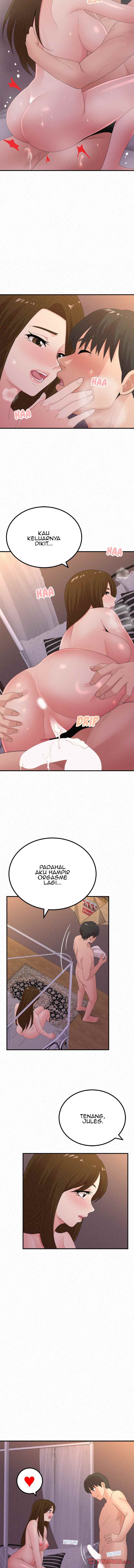 Milk Therapy - Chapter 41 14