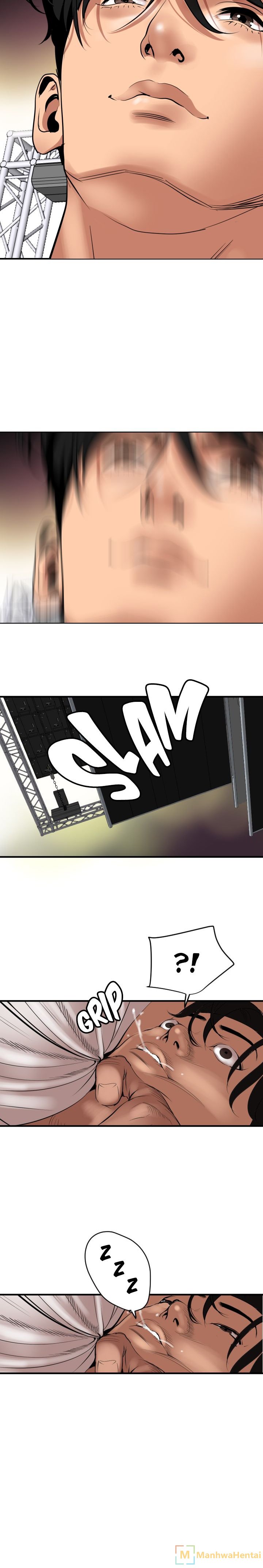 Lightning Rod - Chapter 41 14