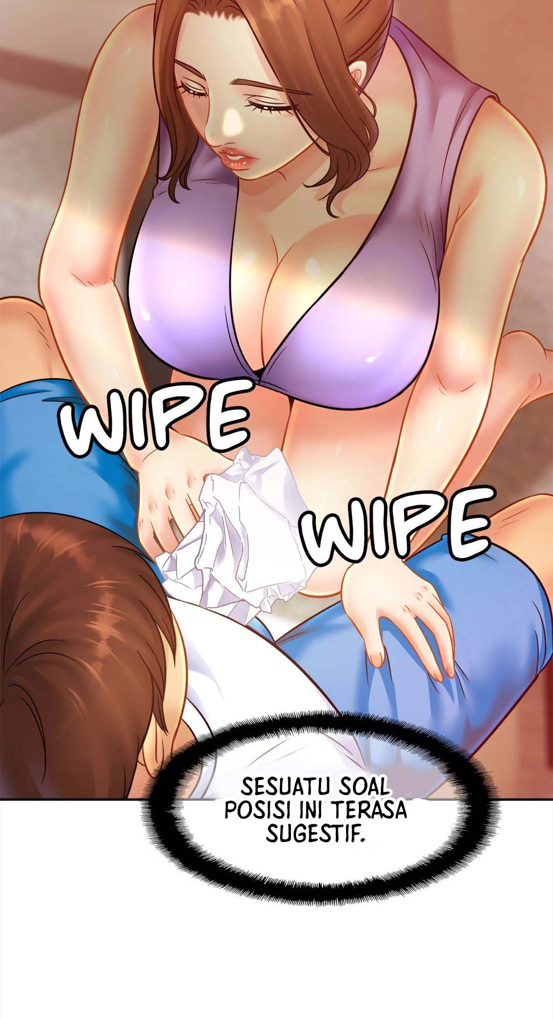 Closefam - Chapter 41 13