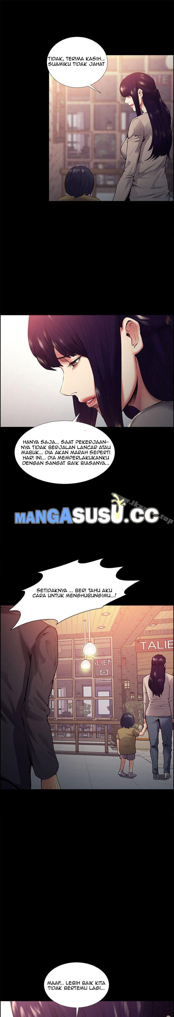 Taste of Forbidden Fruit - Chapter 41 14