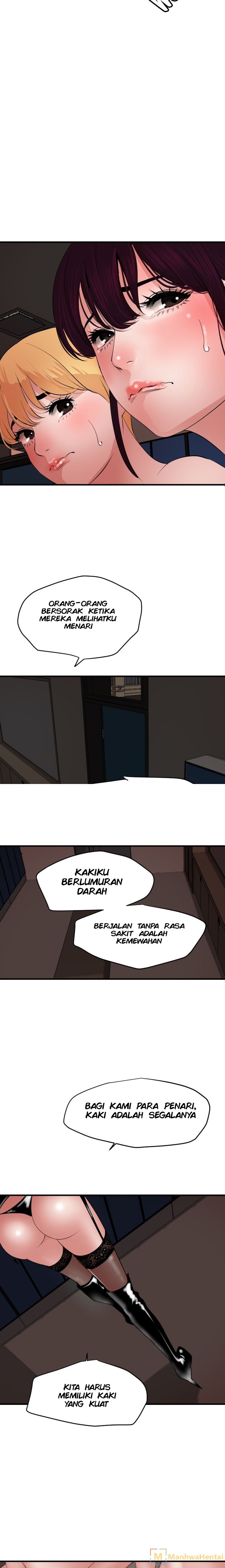 Lightning Rod - Chapter 41 9