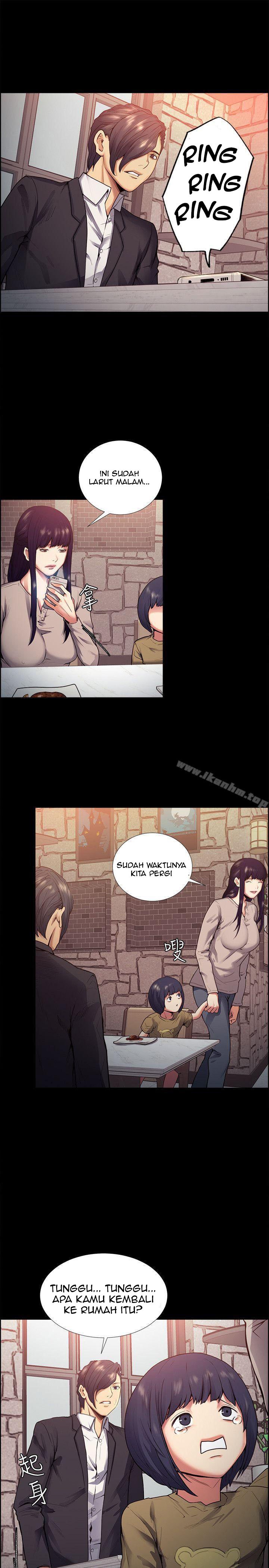 Taste of Forbidden Fruit - Chapter 41 12