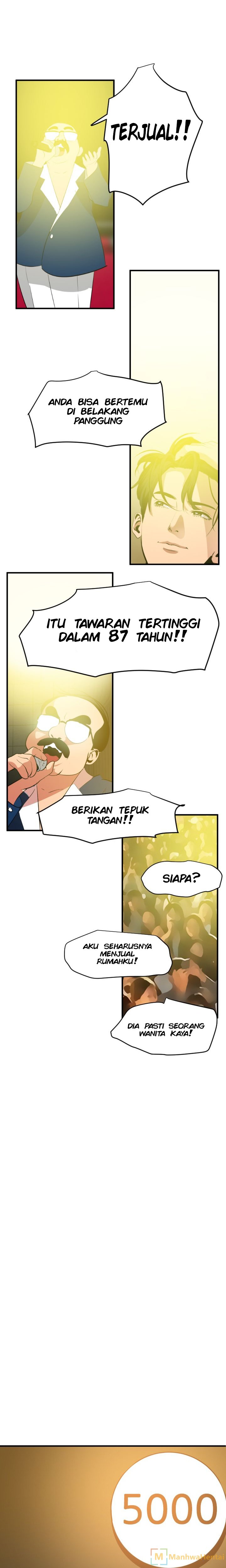 Lightning Rod - Chapter 41 3