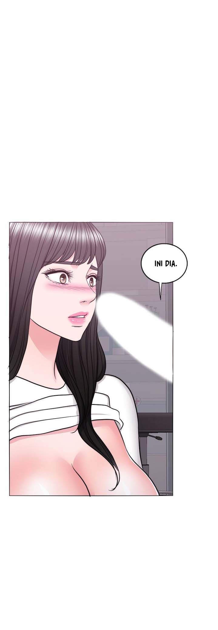 Is It Okay to Get Wet? - Chapter 41 3