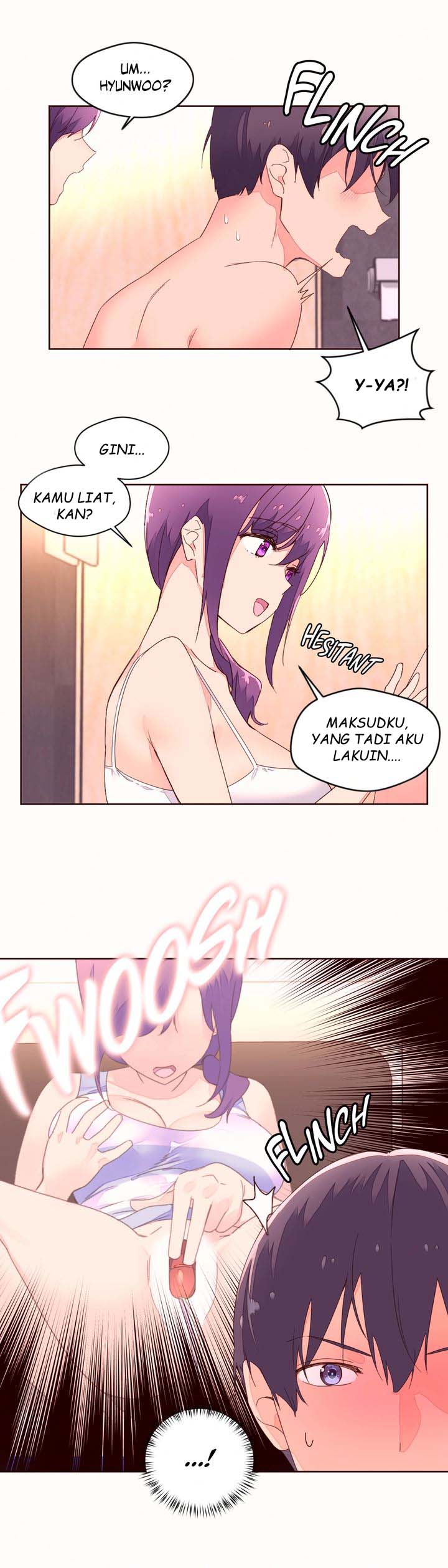Pheromone-holic - Chapter 41 13