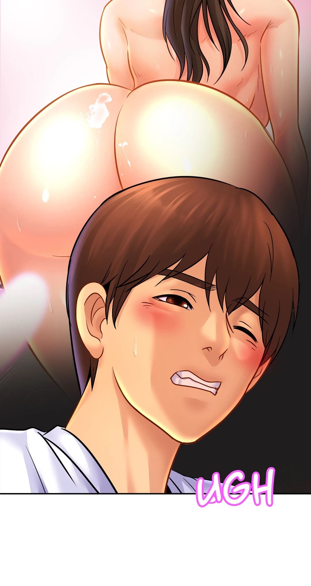 Closefam - Chapter 41 32