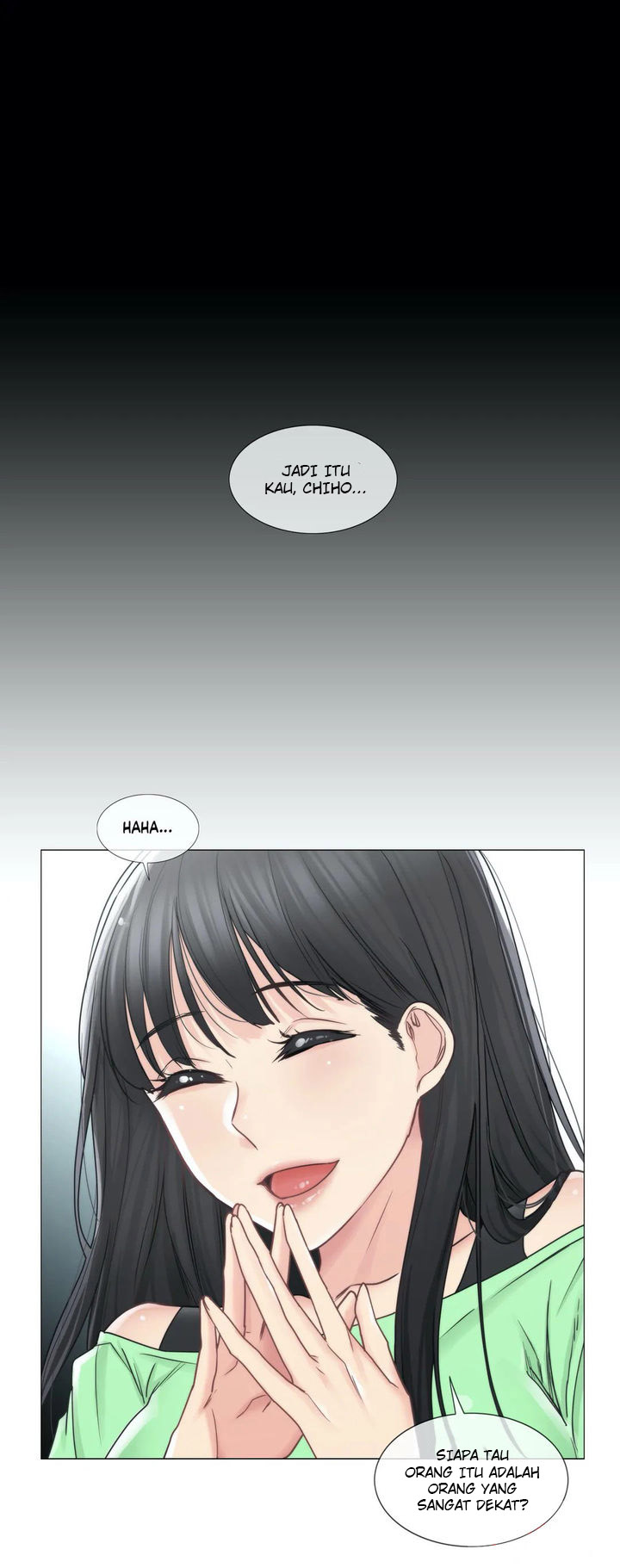Touch to Unlock - Chapter 41 20