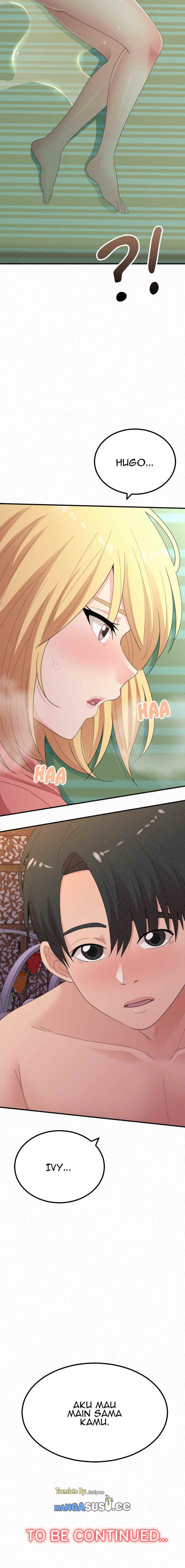 Milk Therapy - Chapter 41 20