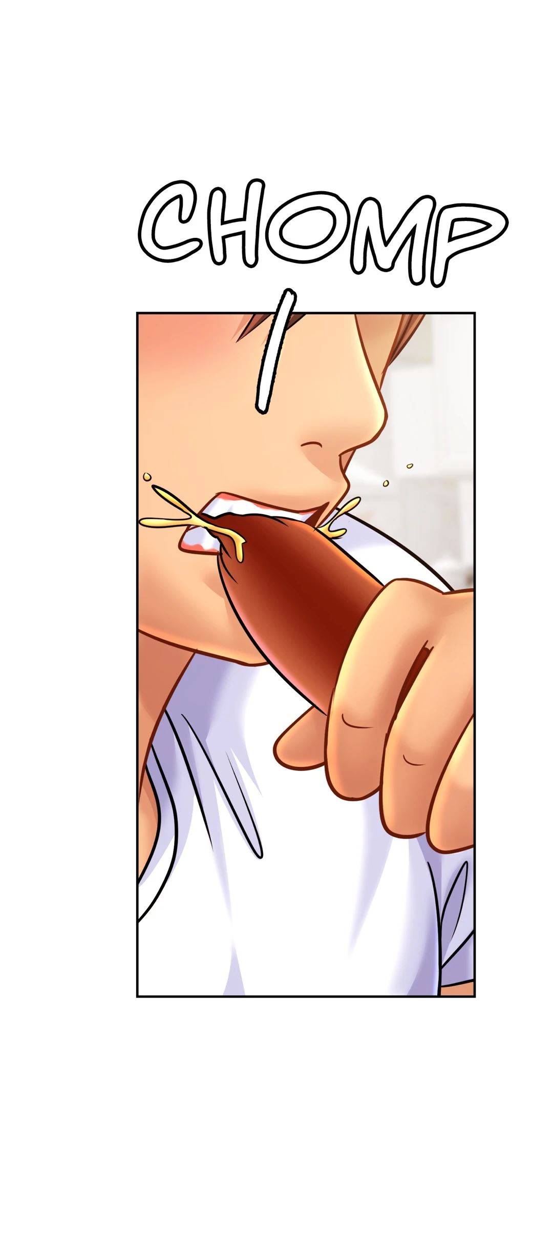 Closefam - Chapter 41 7