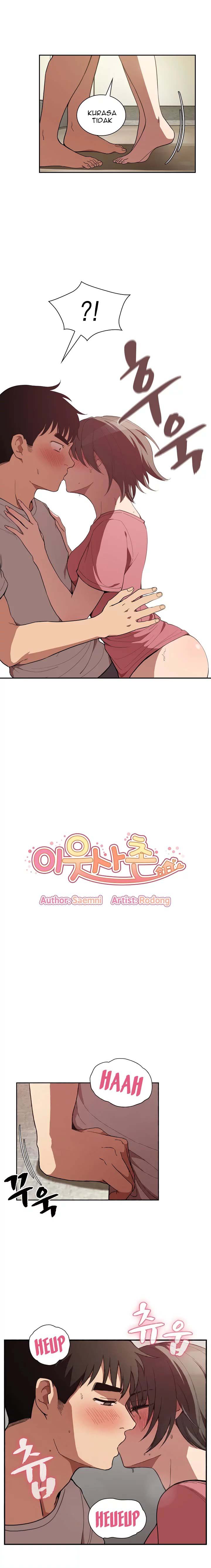 Close as Neighbors - Chapter 41 5