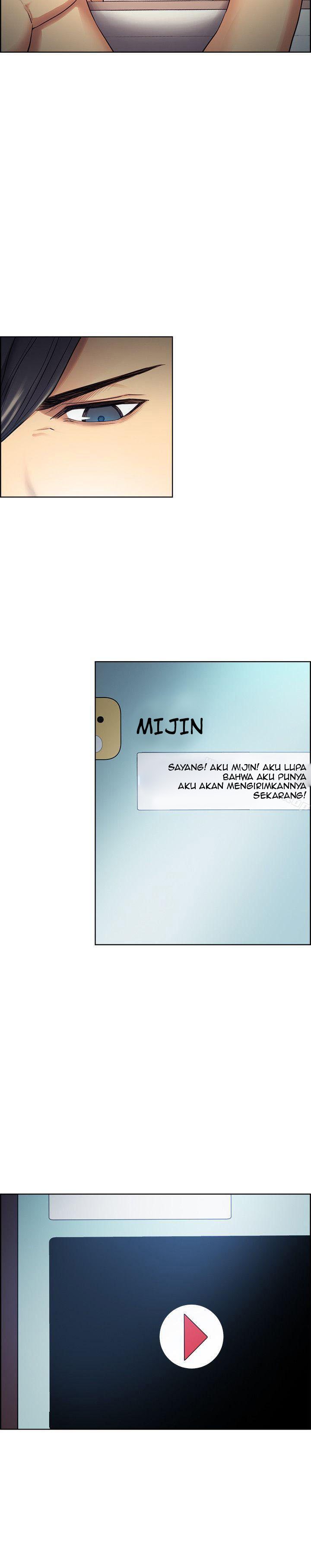 Taste of Forbidden Fruit - Chapter 41 23